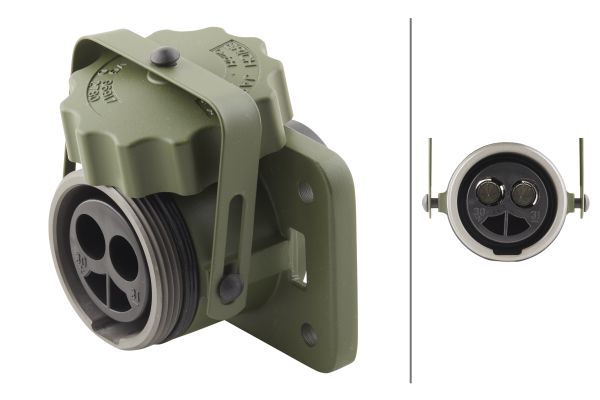 Hella Stekkerdoos 8JB 001 935-031