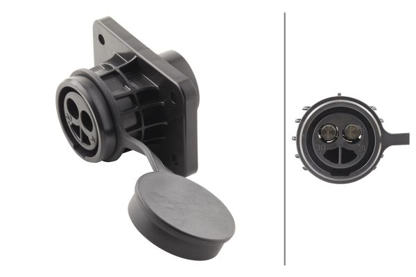 Hella Stekkerdoos 8JB 001 935-041