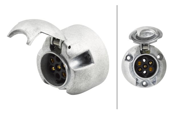 Hella Stekkerdoos 8JB 001 940-001