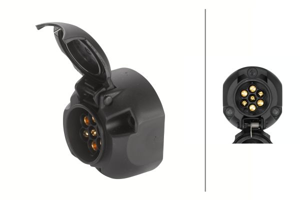 Hella Stekkerdoos 8JB 001 943-001