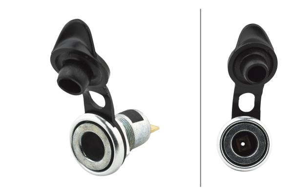 Hella Stekkerdoos 8JB 001 946-011