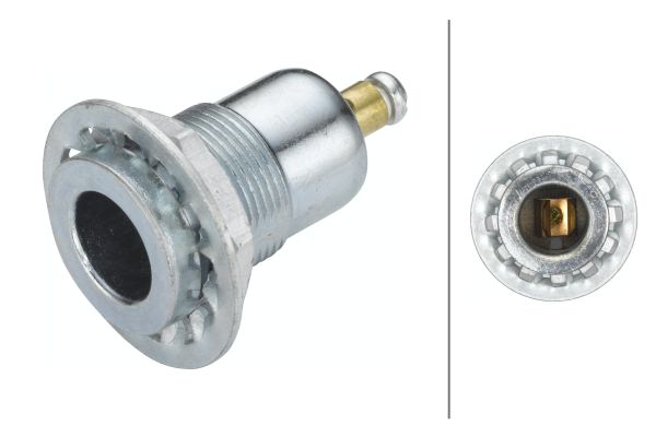 Hella Stekkerdoos 8JB 001 946-031