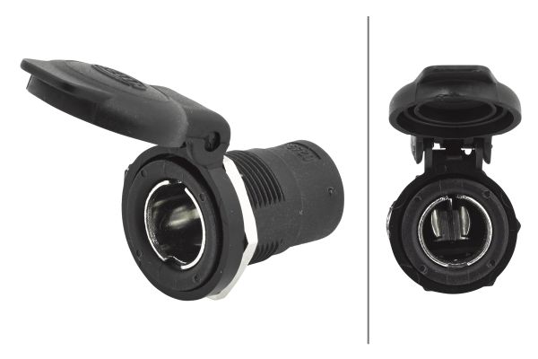 Hella Stekkerdoos 8JB 001 946-082