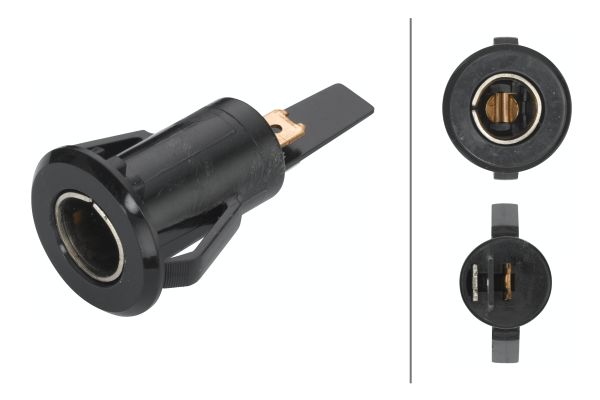 Hella Stekkerdoos 8JB 002 286-021