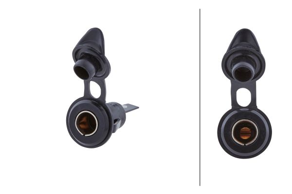 Hella Stekkerdoos 8JB 002 286-031