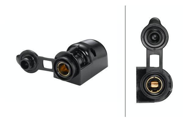 Hella Stekkerdoos 8JB 004 123-031