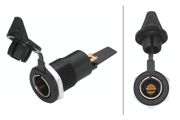 Hella Stekkerdoos 8JB 004 777-001