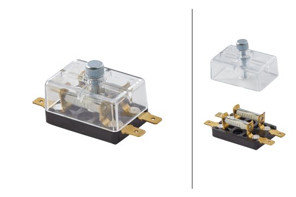 Hella Zekeringskast 8JD 002 289-081