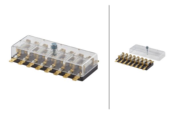 Hella Zekeringskast 8JD 002 290-141