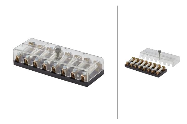 Hella Zekeringskast 8JD 002 290-211