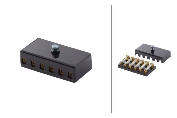 Hella Zekeringskast 8JD 002 291-201