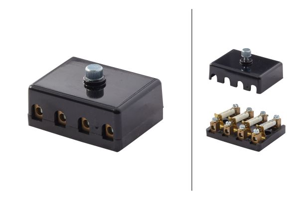 Hella Zekeringskast 8JD 002 294-201