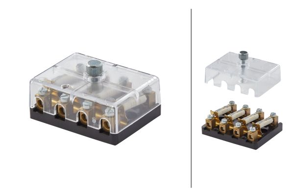 Hella Zekeringskast 8JD 002 294-211