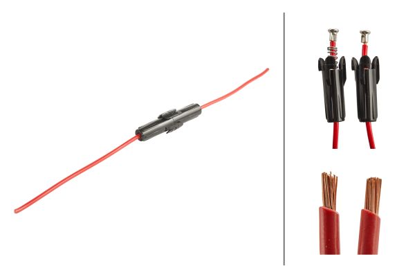 Hella Zekeringhouder 8JD 003 285-021