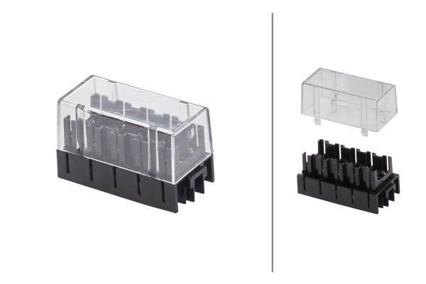 Hella Zekeringskast 8JD 005 993-021