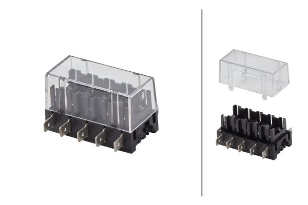 Hella Zekeringskast 8JD 005 993-032