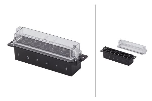 Hella Zekeringskast 8JD 005 993-051