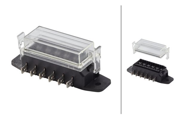 Hella Zekeringskast 8JD 005 993-102