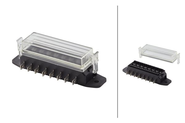 Hella Zekeringskast 8JD 005 993-122