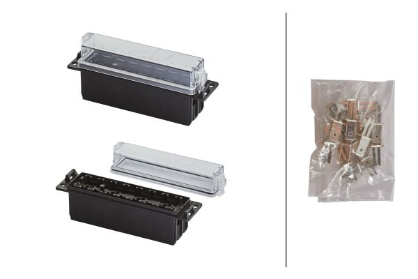 Hella Zekeringskast 8JD 005 993-161