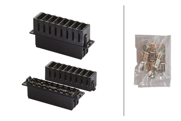 Hella Zekeringskast 8JD 005 993-181