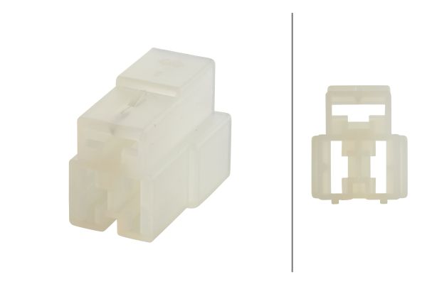 Hella Stekkerbehuizing 8JD 008 151-031