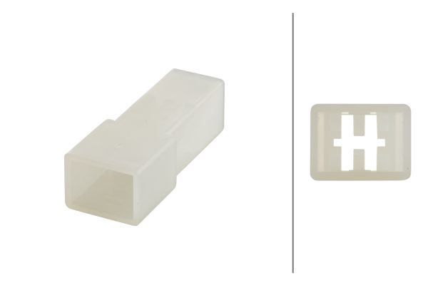 Hella Stekkerbehuizing 8JD 008 152-001