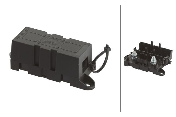 Hella Zekeringhouder 8JD 743 135-001