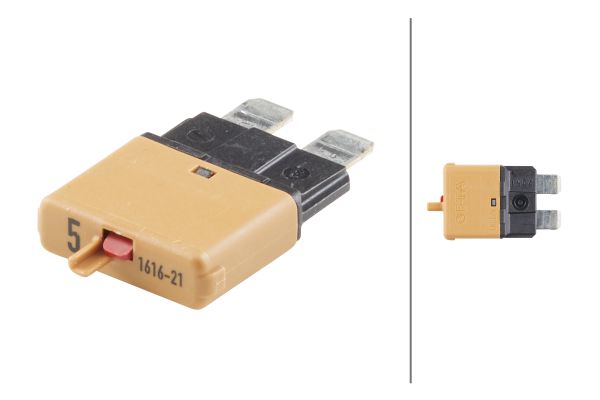 Hella Zekeringautomaat 8JS 174 320-001