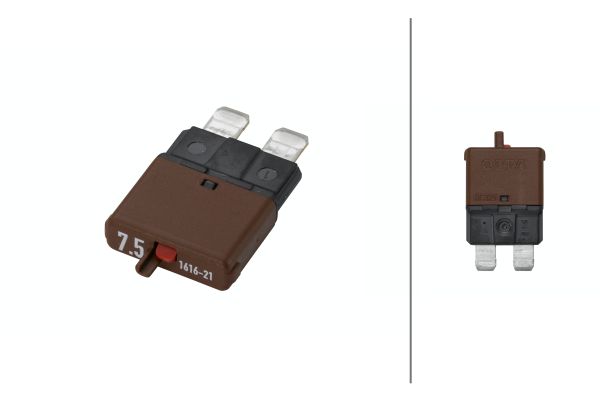 Hella Zekeringautomaat 8JS 174 320-011