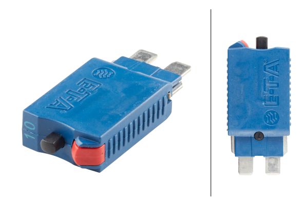 Hella Zekeringautomaat 8JS 174 326-021