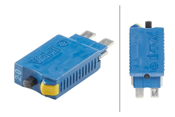 Hella Zekeringautomaat 8JS 174 326-041