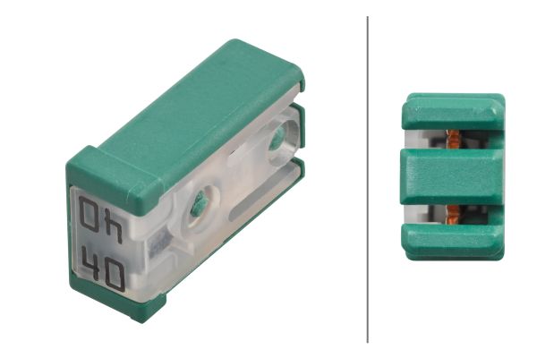 Hella Zekering 8JS 218 228-051