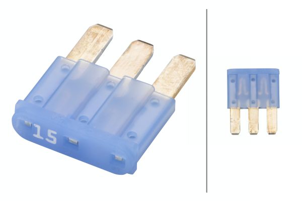 Hella Zekering 8JS 218 230-032