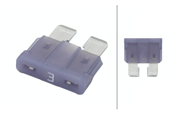 Hella Zekering 8JS 711 683-002