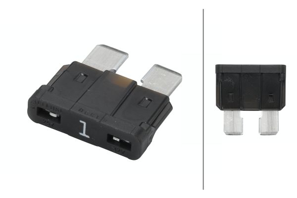 Hella Zekering 8JS 711 683-011