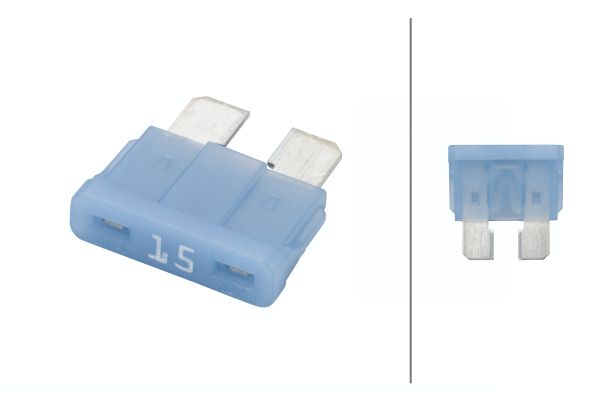 Hella Zekering 8JS 711 683-102