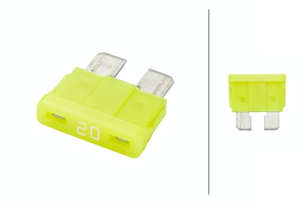 Hella Zekering 8JS 711 683-112