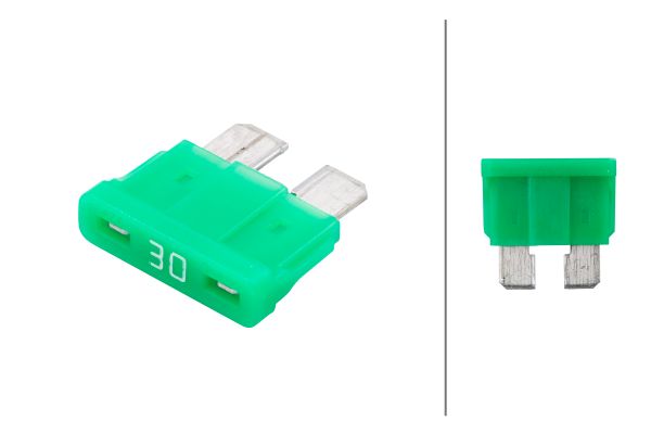 Hella Zekering 8JS 711 683-132