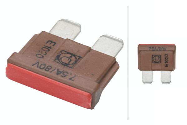 Hella Zekering 8JS 711 683-222