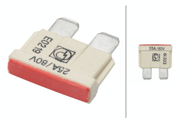 Hella Zekering 8JS 711 683-262