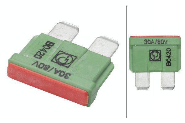 Hella Zekering 8JS 711 683-272