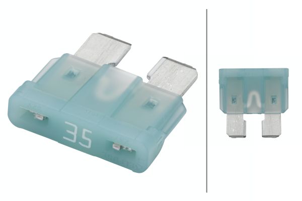 Hella Zekering 8JS 711 683-871