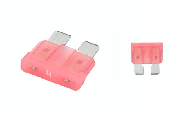 Hella Zekering 8JS 711 683-881