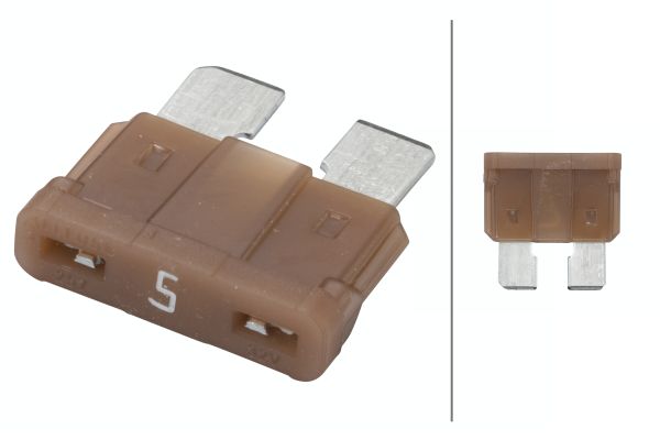 Hella Zekering 8JS 711 684-002