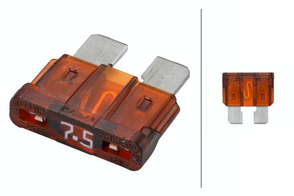 Hella Zekering 8JS 711 685-002