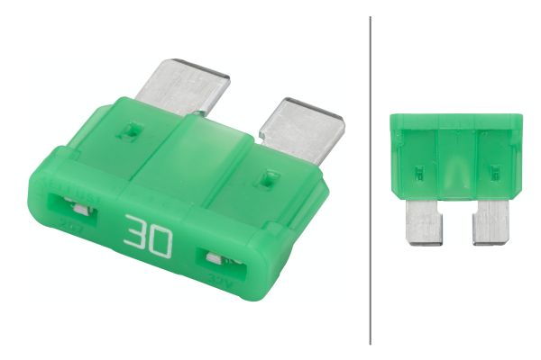 Hella Zekering 8JS 711 690-002