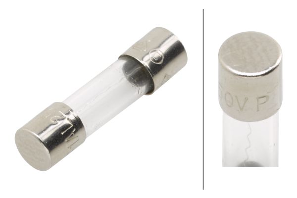 Hella Zekering 8JS 713 549-003