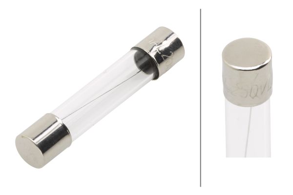 Hella Zekering 8JS 713 564-002