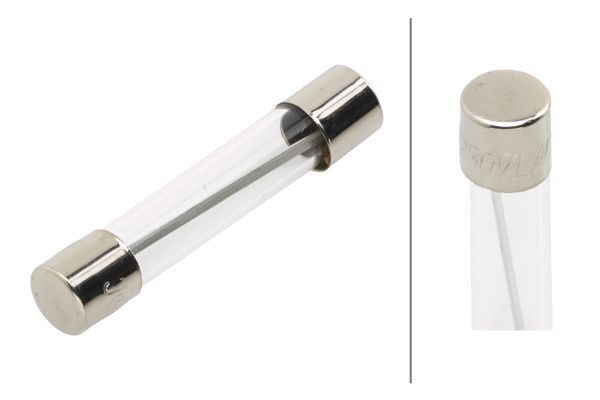 Hella Zekering 8JS 713 567-003